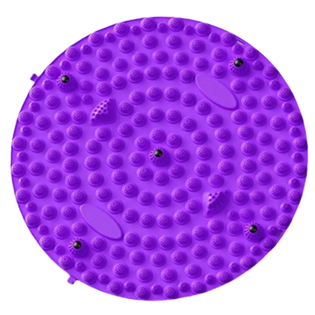 Acupressure Foot Massage Mat