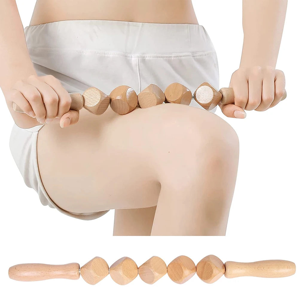 Ultimate Body Sculpt Massage Set