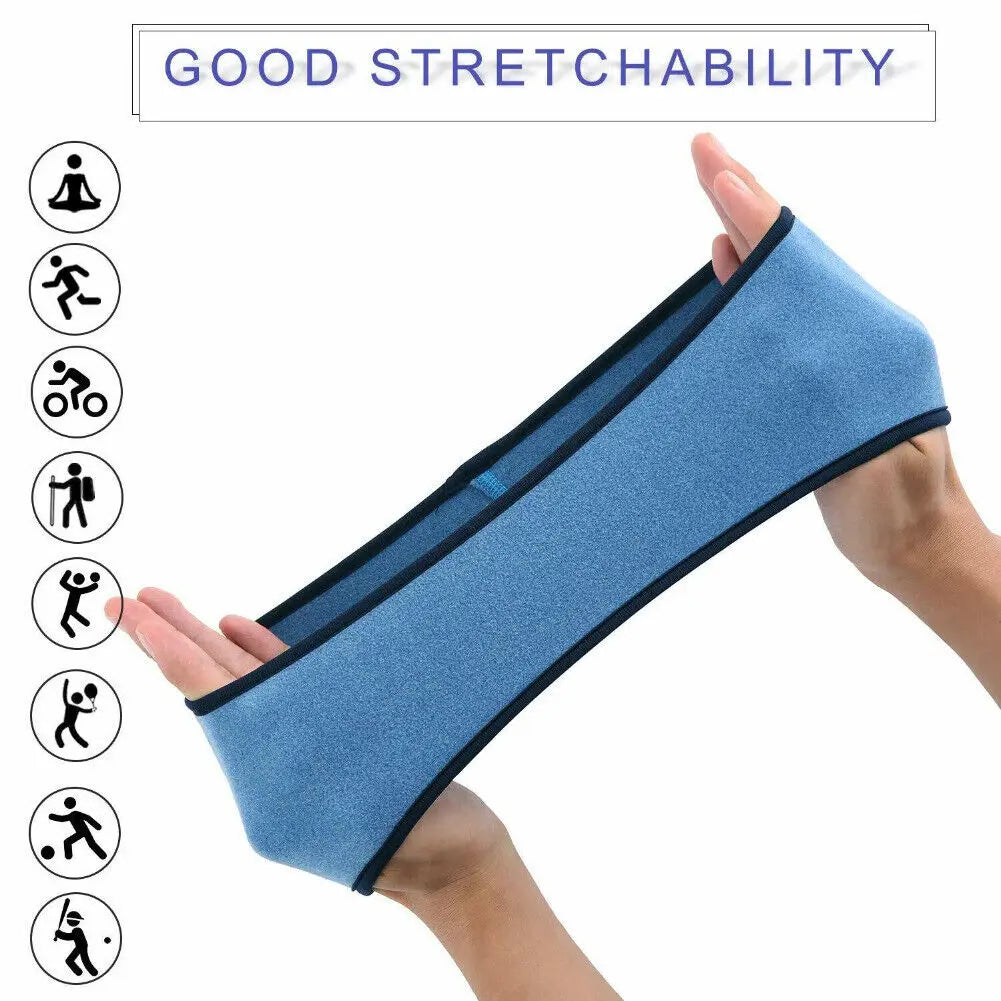 Thermal Ear Warmer Headband