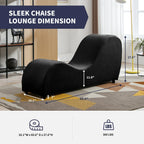 Luxury Yoga Lounge Chair