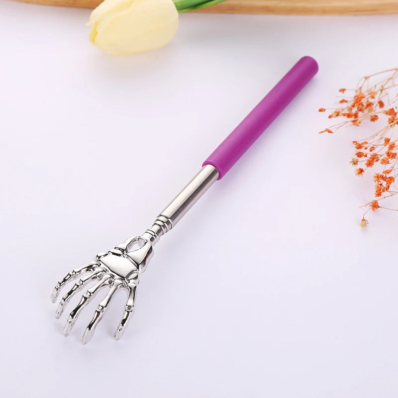 Deep Reach Back Scratcher