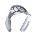 Smart Neck Relief Massager