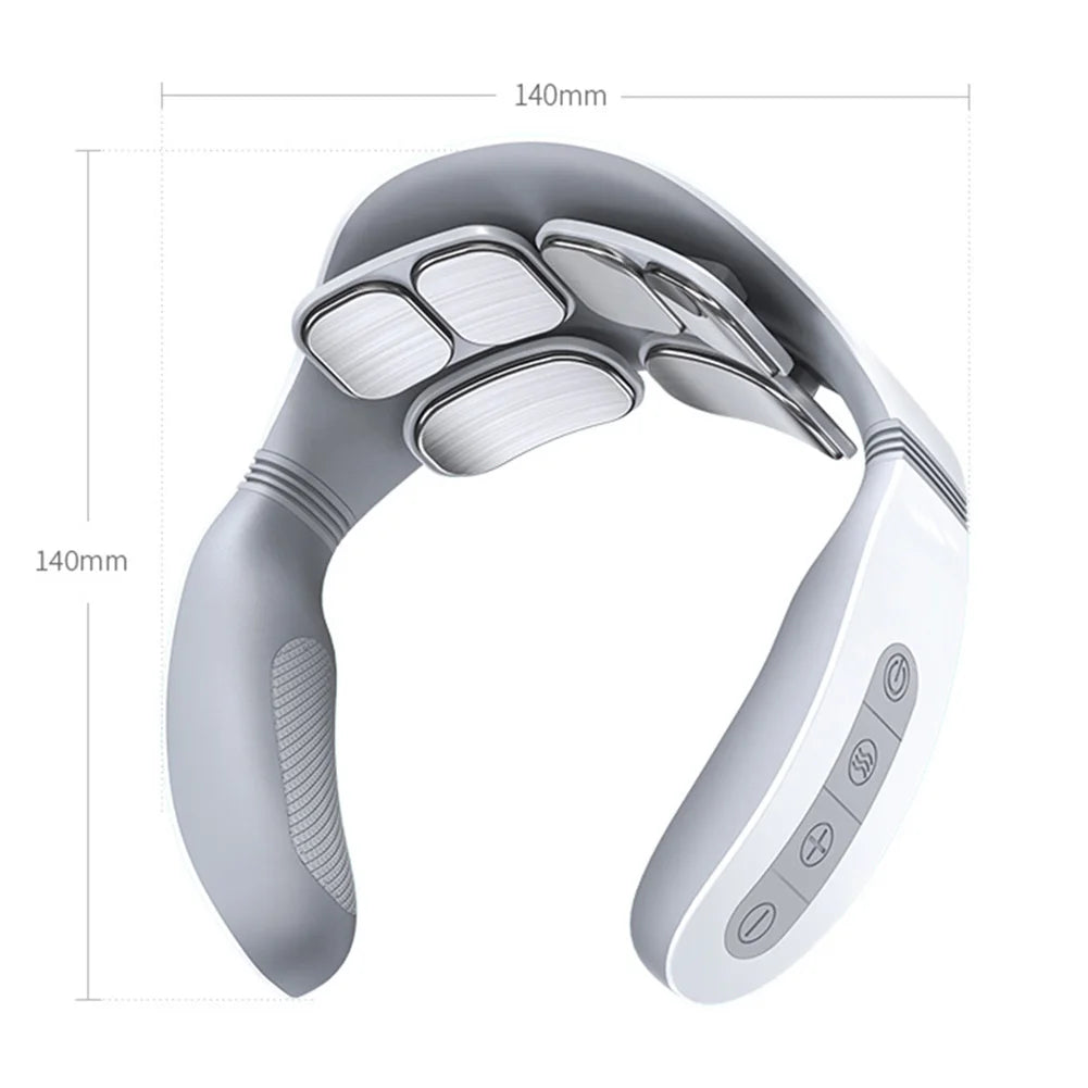 Smart Neck Relief Massager