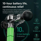 Deep Muscle Relief Gun