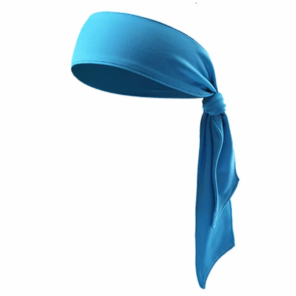 Elastic Training Headband Band