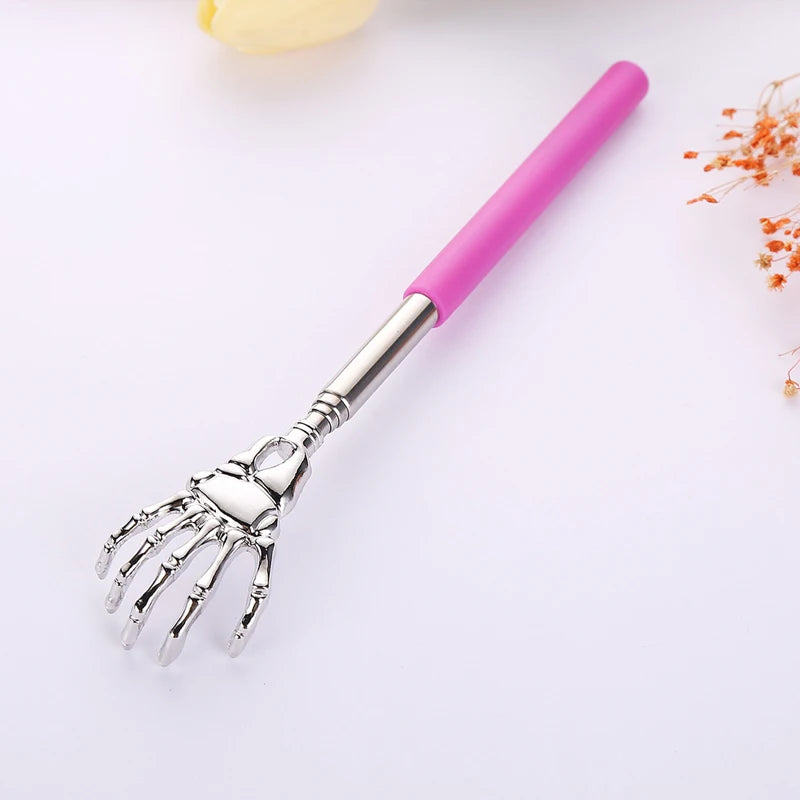 Deep Reach Back Scratcher