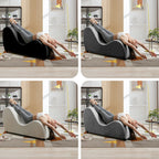 Luxury Yoga Lounge Chair