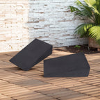Squat Wedge Stretch Block