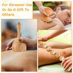 Ultimate Body Sculpt Massage Set