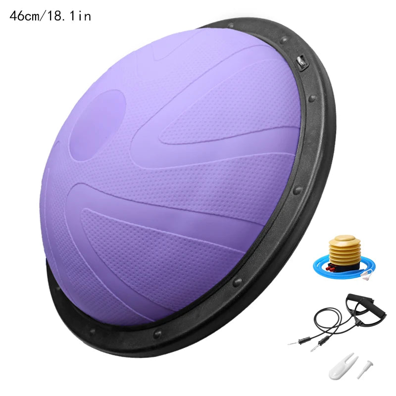Pro Balance Trainer Ball