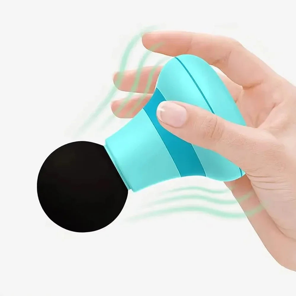 Mini Deep Tissue Massage Gun
