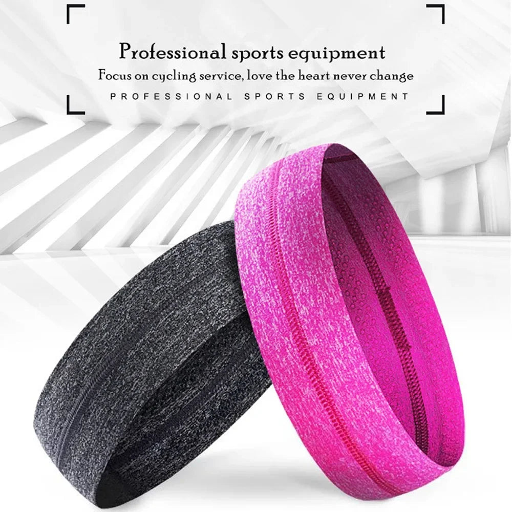 Non Slip Sweat Headband