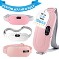 Period Comfort Massage Belt