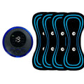 Multi-Mode Neck Massager