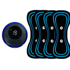 Multi-Mode Neck Massager