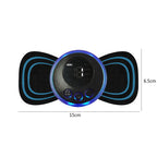 Portable Neck Relax Massager