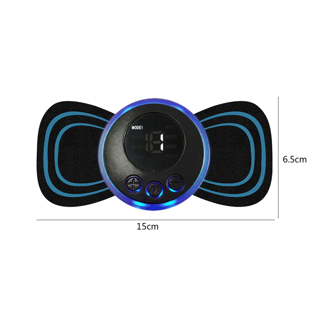 Portable Neck Relax Massager