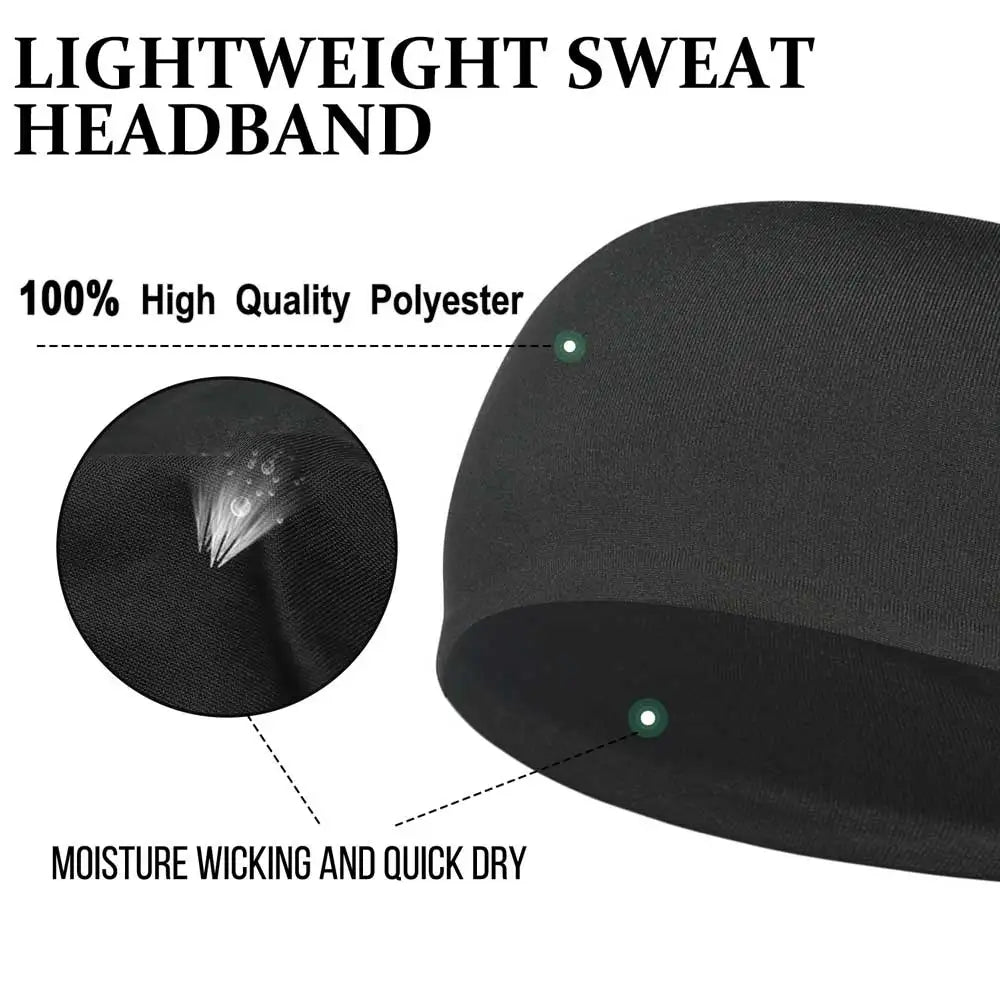 Quick Dry Sport Headband