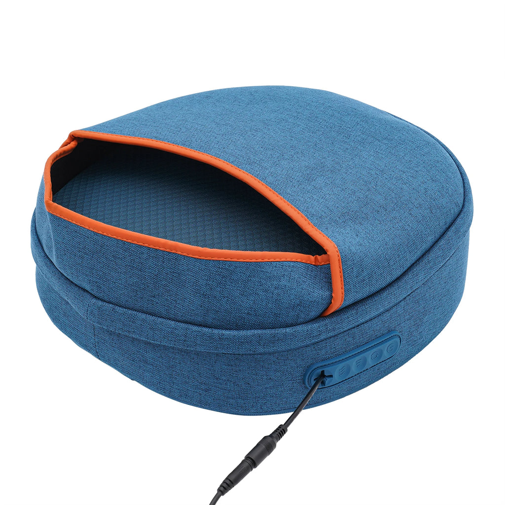 Deep Relief Foot Massager