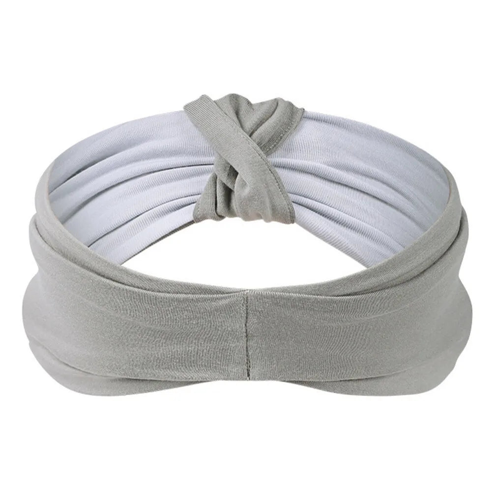 Performance Sweat Control Headband