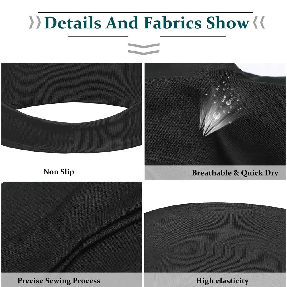 Quick Dry Sport Headband
