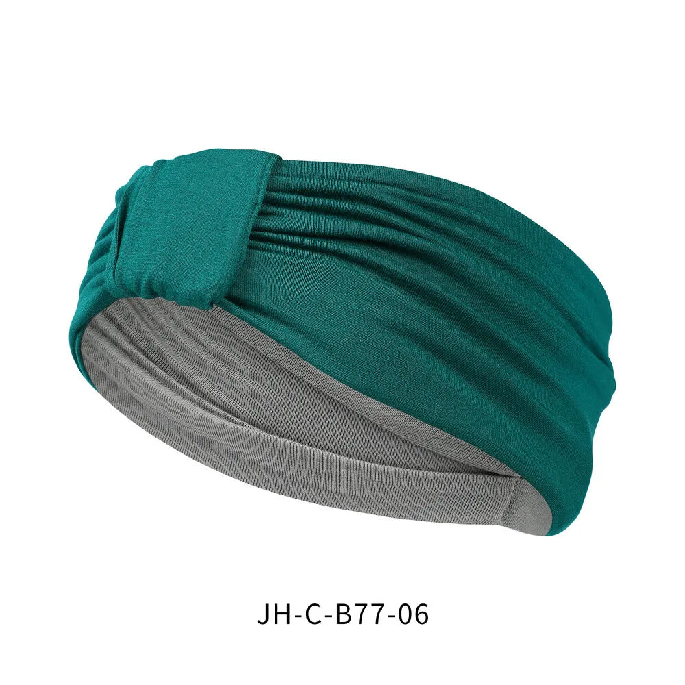 Performance Sweat Control Headband