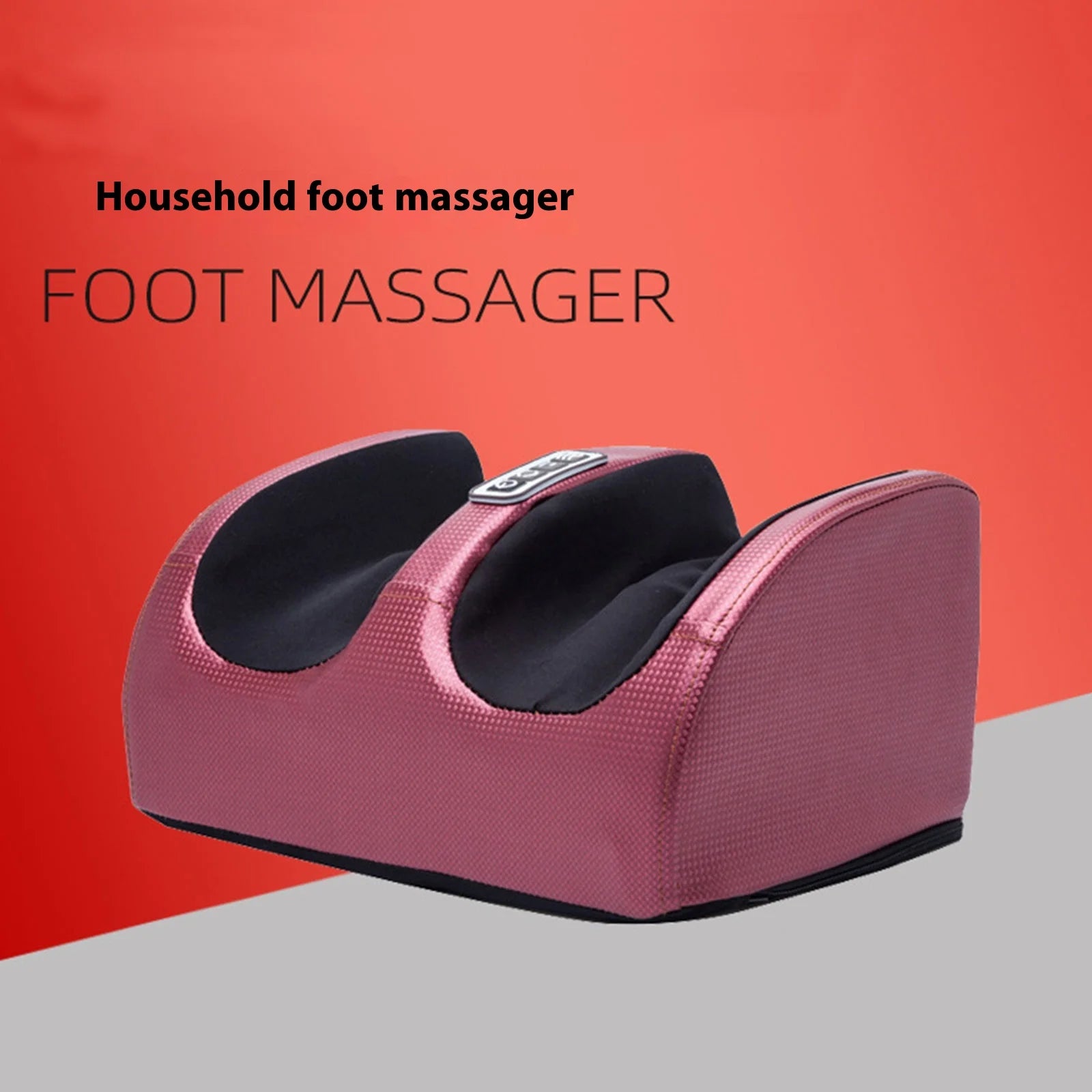 Ultimate Foot Massage Machine