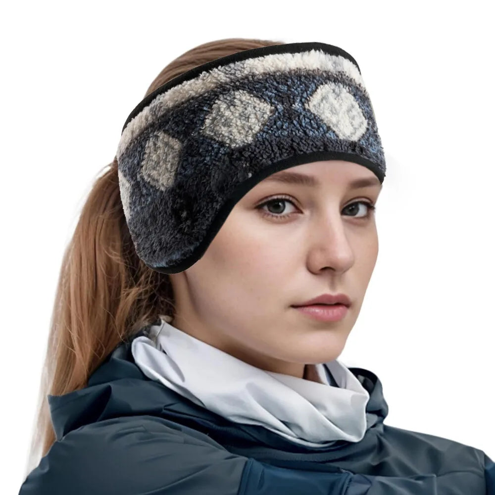 Thermal Workout Headband Pro