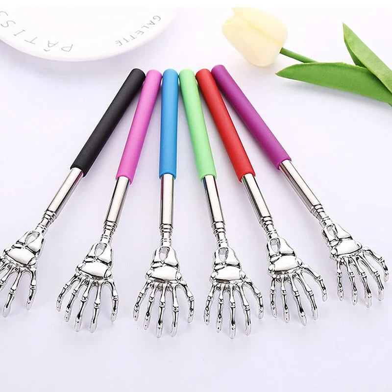 Deep Reach Back Scratcher