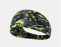 Moisture Wicking Sport Headband