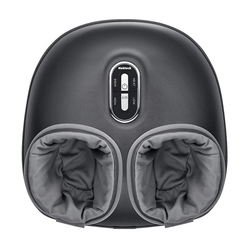 Deep Relief Foot Massager