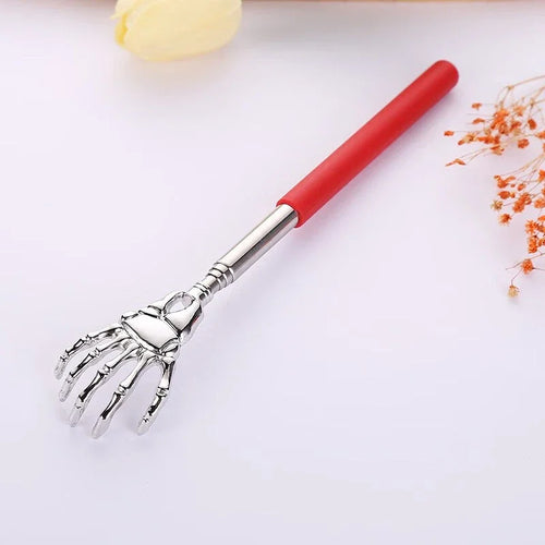 Deep Reach Back Scratcher