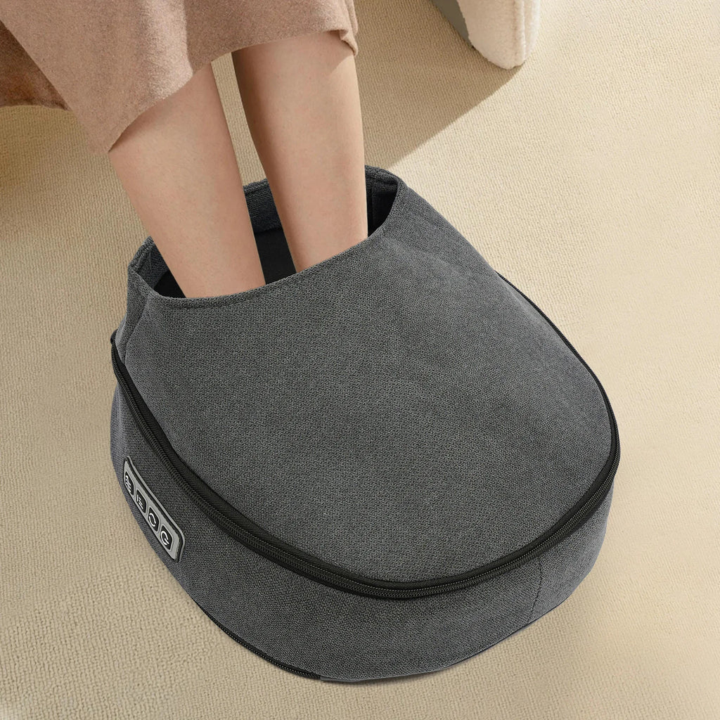 Deep Relief Foot Massager