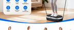 Full Body Vibration Plate