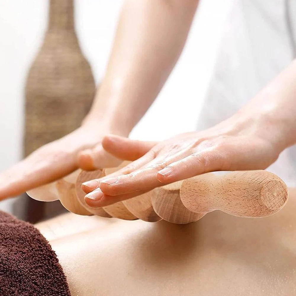 Ultimate Body Sculpt Massage Set