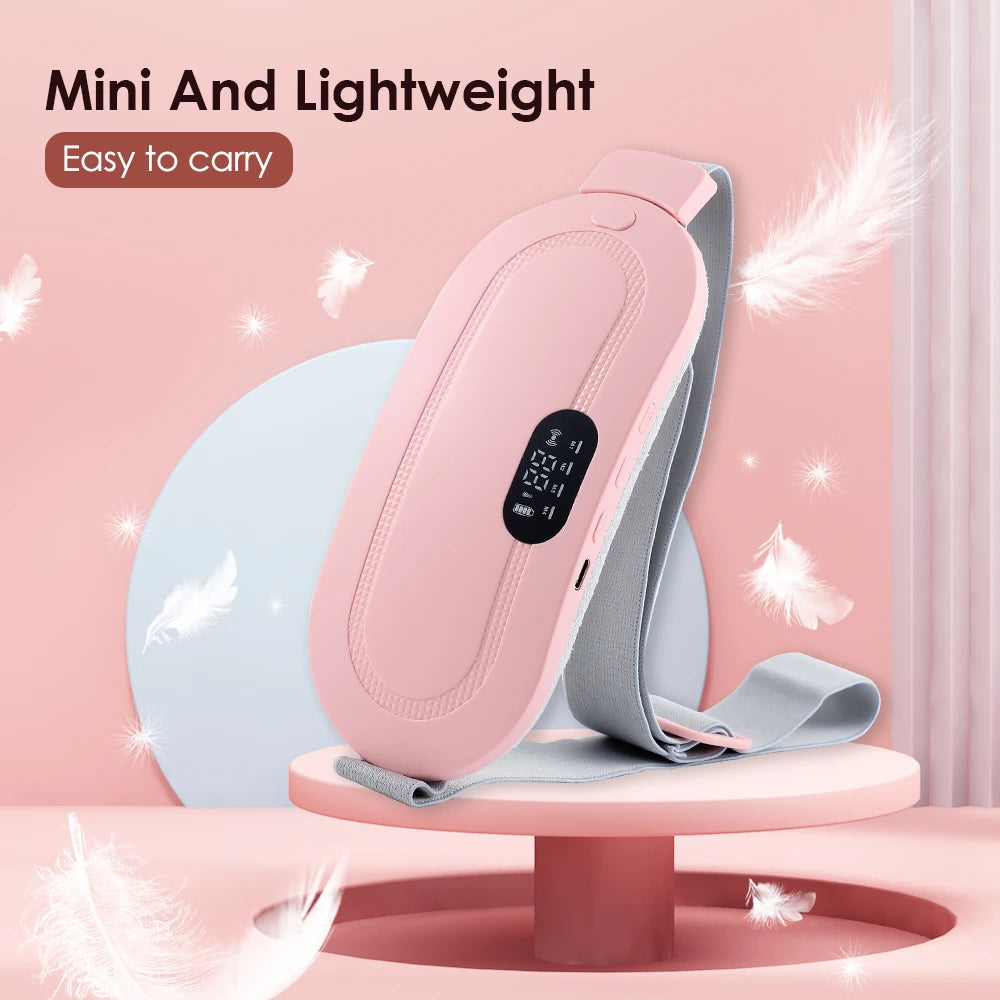 Period Comfort Massage Belt