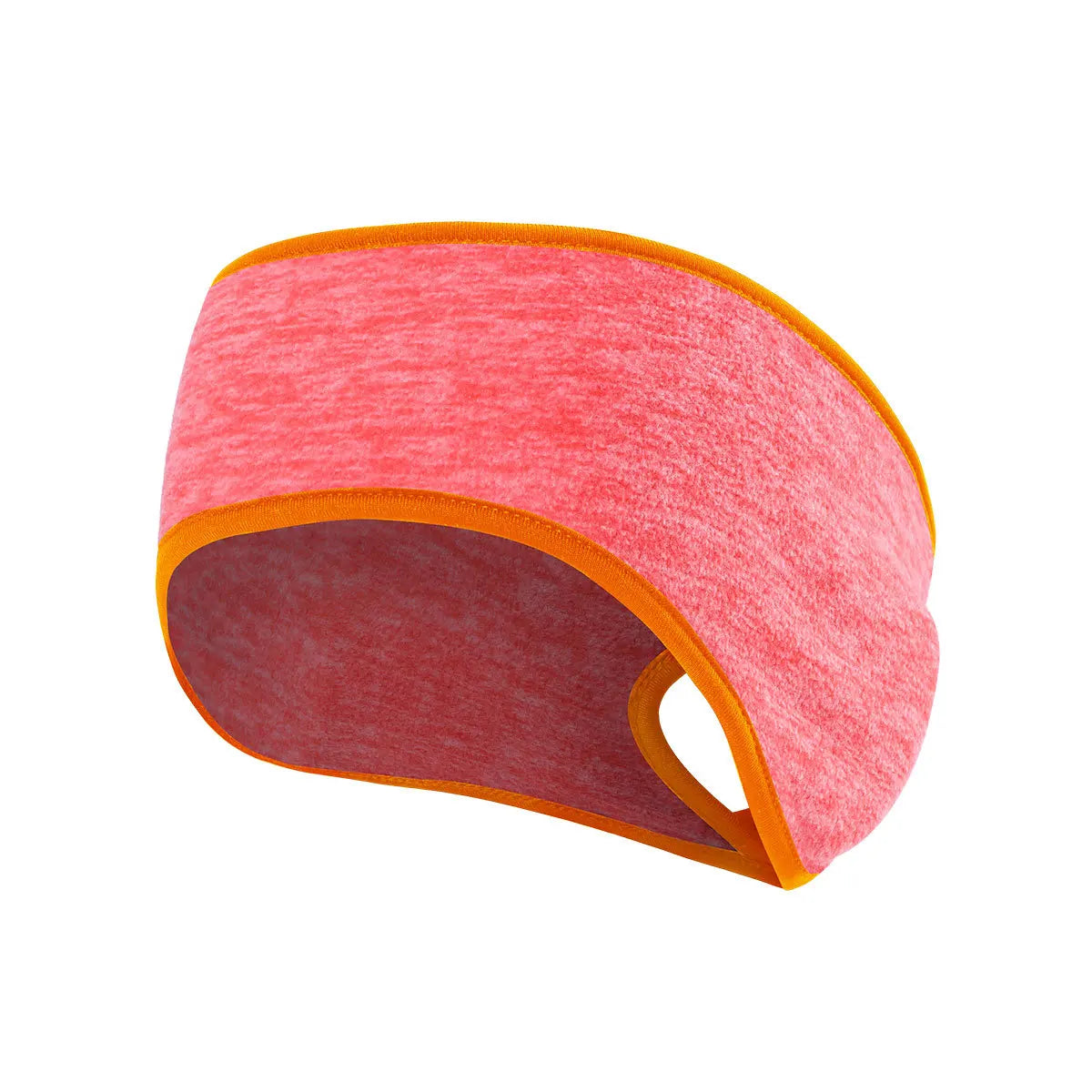 Ponytail Thermal Ear Headband