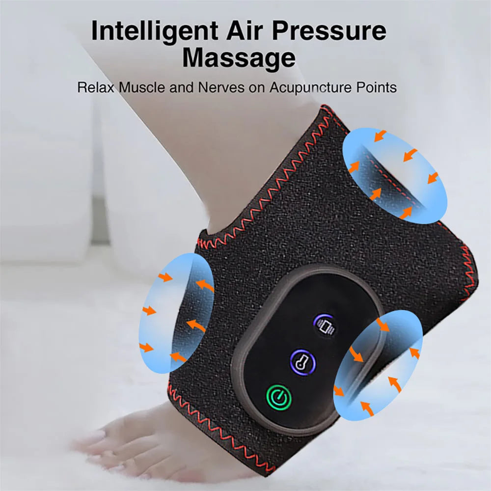 Cramp & Foot Relief Duo