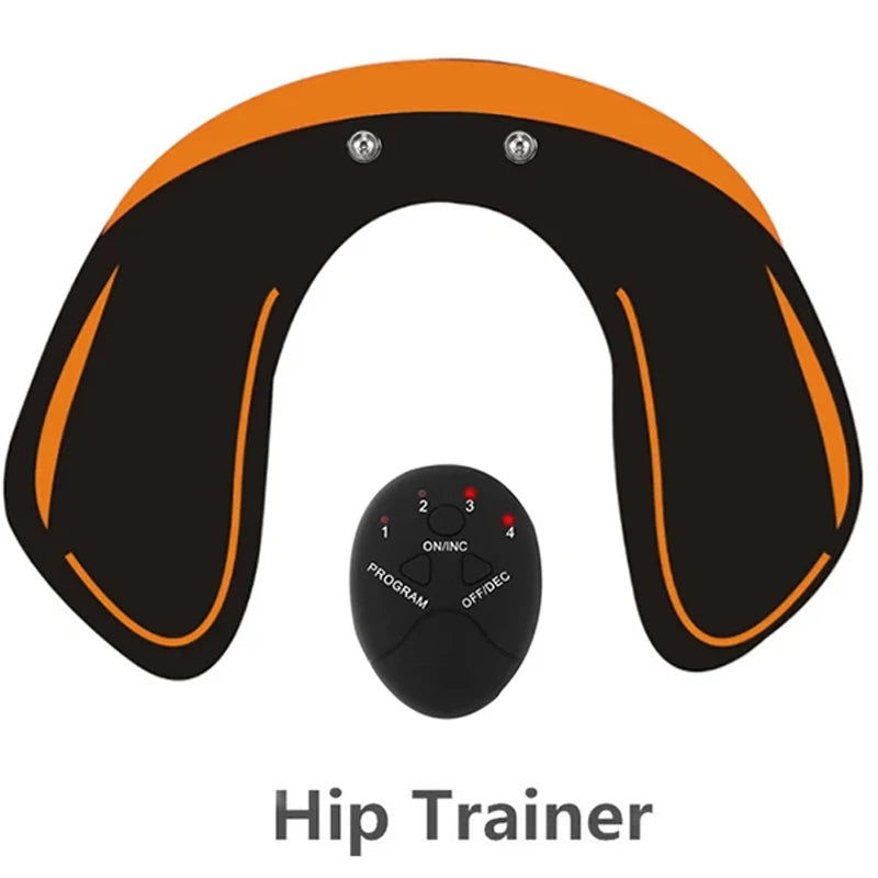 Wireless Hip Lift Trainer