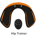 Wireless Hip Lift Trainer