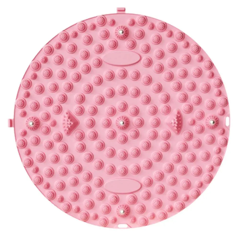 Acupressure Foot Massage Mat