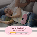 Period Comfort Massage Belt