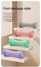 Foot Fascia Massage Roller