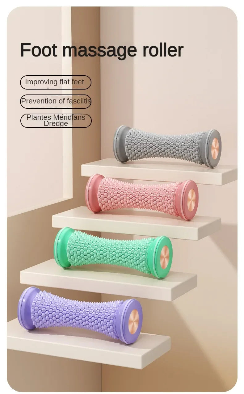 Foot Fascia Massage Roller