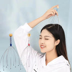Scalp Bliss Massager Tool