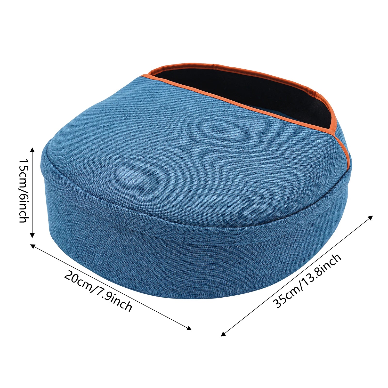 Deep Relief Foot Massager