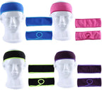 Winter Workout Ear Warmer