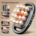 High-Frequency Muscle Massager