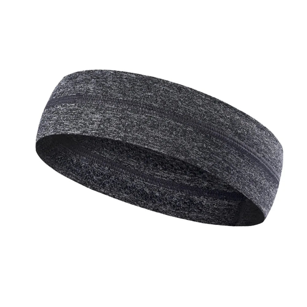 Non Slip Sweat Headband