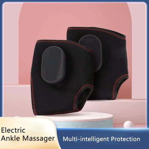 Cramp & Foot Relief Duo